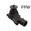NEW HYUNDAI WATER PUMP YUCW-00281