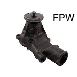 NEW HYUNDAI WATER PUMP YUCW-00281