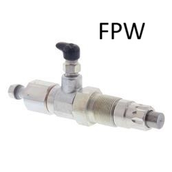 NEW HELI INJECTOR NOZZLE Z-5-15300-039-1