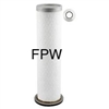 NEW KOMATSU FORKLIFT AIR FILTER Z76-02-25550