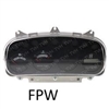 Heli Z8498-ZB103 Forklift Combination Meter