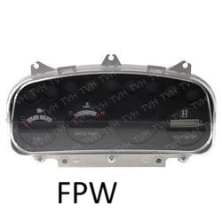 Heli Z8498-ZB103 Forklift Combination Meter
