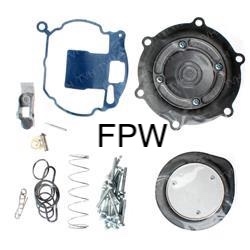NEW  FORKLIFT LPG REGULATOR REPAIR KIT ZRE2376515