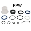 NEW KOMATSU LIFT CYLINDER SEAL KIT ZS223890218