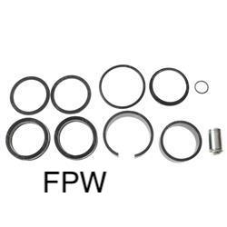 NEW HYSTER FORKLIFT LIFT CYLINDER SEAL KIT ZS332540