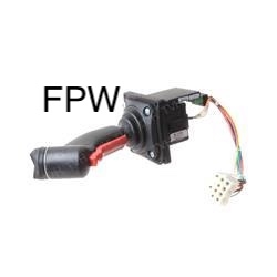 NEW UPRIGHT JOYSTICK HALL EFFECT CONTROLLER ZS50384719