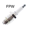 NEW ALLIS CHALMERS FORKLIFT SPARK PLUG ZS58220701