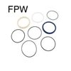 NEW GENIE LIFT CYLINDER SEAL KIT ZS7766187