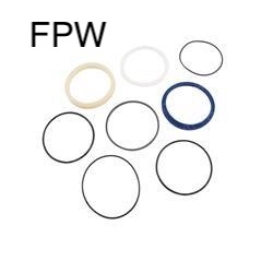 NEW GENIE LIFT CYLINDER SEAL KIT ZS7766187