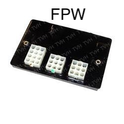 NEW JLG PC BOARD ZS9307517