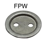 NEW KOMATSU FORKLIFT CARRIAGE RETAINER cc658378