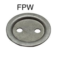 NEW KOMATSU FORKLIFT CARRIAGE RETAINER cc658378