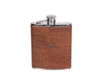 Whisky Flask Tall