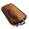 Cork Sunglass Case Brown