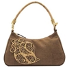 Filigrana Heart Cork Purse