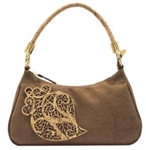 Filigrana Heart Cork Purse