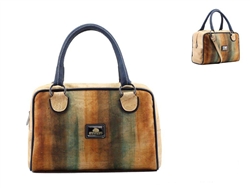 Brushoff Trunk Cork Bag