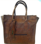 Cork Bag Brown