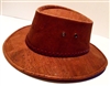 Cork Australian Cowboy hat