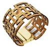 Cork Bracelet Geometric II