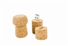 Champagne Cork USB 2GB