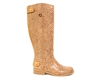 Cork Piton Riding Boot