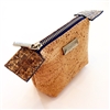 Cork Coin Purse small