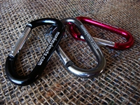 Carabiner