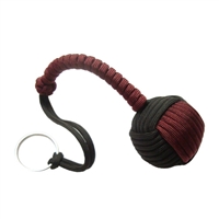 Custom Paracord Monkey Fist