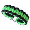 Paracord Survival Bracelet