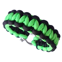 Paracord Survival Bracelet