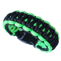 Paracord Survival Bracelet