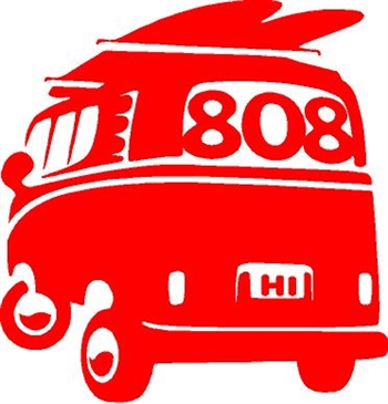 808 Bus