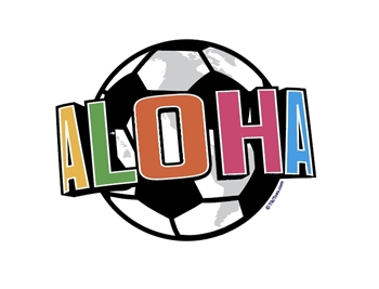 Aloha Soccer