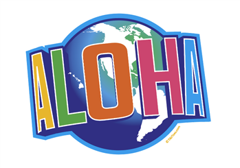 Worldwide Aloha