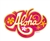 Aloha Oval Purple