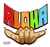 Aloha Shaka Color