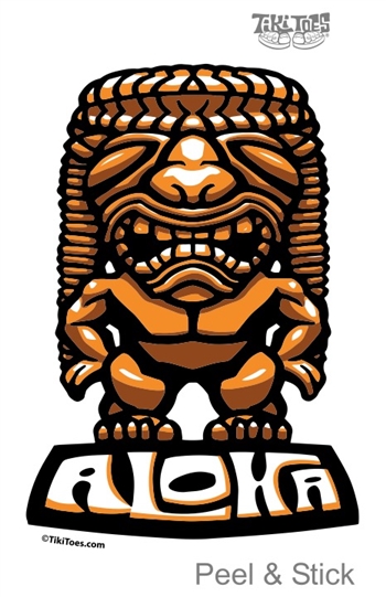 Aloha Tiki