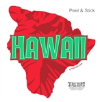 Hawaii Island