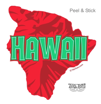 Hawaii Island