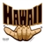 Hawaii Shaka Brown