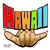 Hawaii Shaka Color