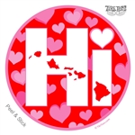 Hi Ball Hearts