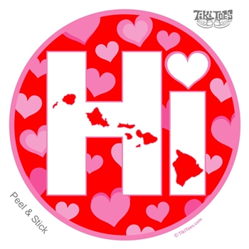 Hi Ball Hearts