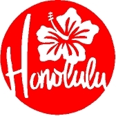 Honolulu Ball