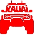 Kauai Bronco