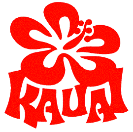 Kauai Hibiscus