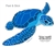 Kenzo Honu Blue
