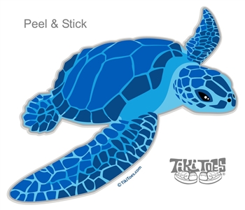 Kenzo Honu Blue