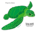 Kenzo Honu Green